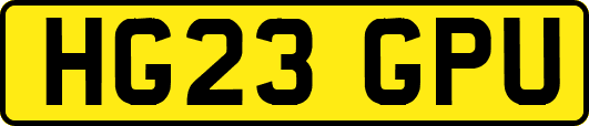 HG23GPU