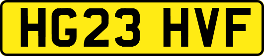 HG23HVF