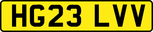 HG23LVV