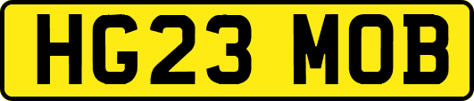 HG23MOB