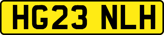 HG23NLH