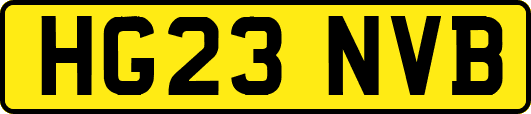 HG23NVB