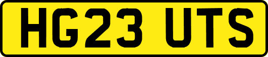 HG23UTS