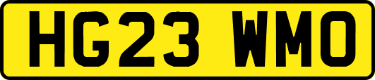 HG23WMO