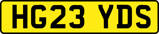 HG23YDS