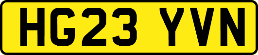 HG23YVN