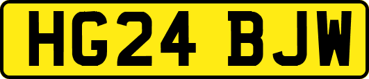 HG24BJW