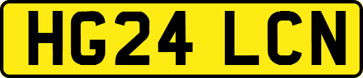 HG24LCN