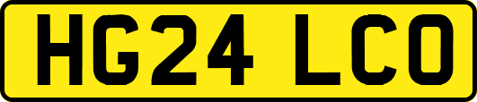 HG24LCO