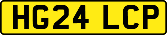 HG24LCP