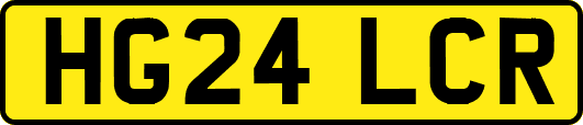 HG24LCR