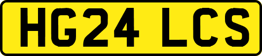 HG24LCS