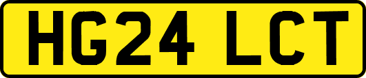 HG24LCT