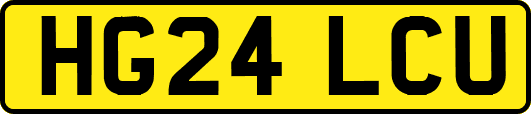 HG24LCU