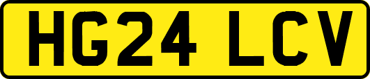 HG24LCV