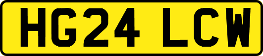 HG24LCW