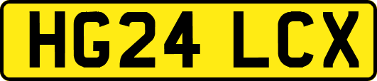 HG24LCX