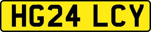 HG24LCY