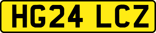 HG24LCZ