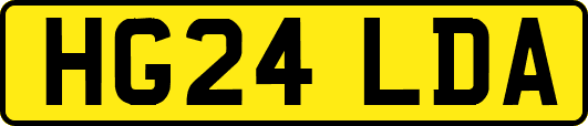 HG24LDA