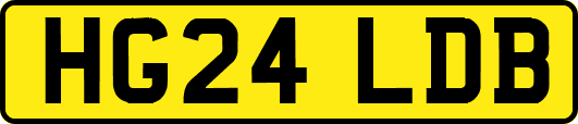 HG24LDB