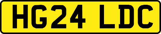 HG24LDC