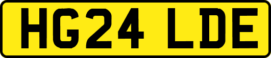 HG24LDE