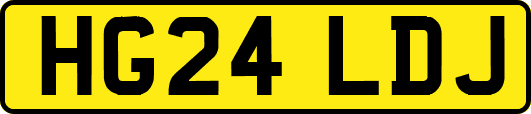 HG24LDJ