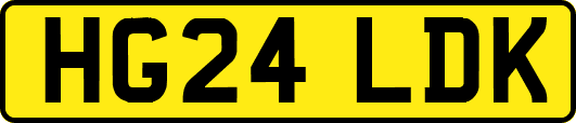 HG24LDK
