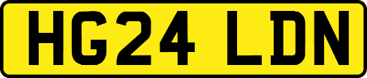 HG24LDN