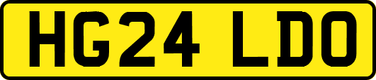 HG24LDO