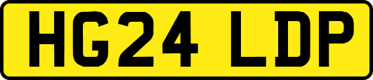 HG24LDP