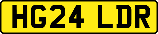 HG24LDR