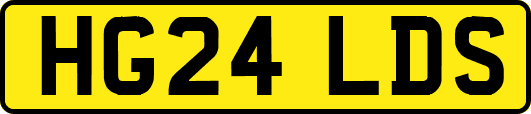 HG24LDS
