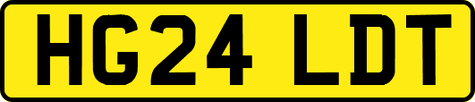 HG24LDT