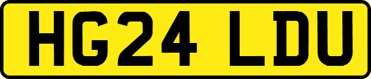 HG24LDU