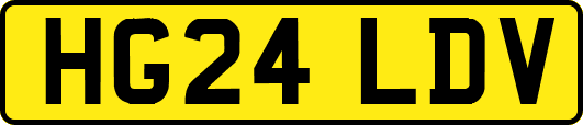 HG24LDV