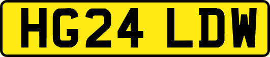 HG24LDW