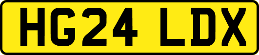HG24LDX