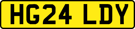 HG24LDY