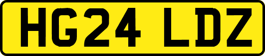 HG24LDZ