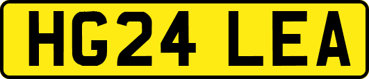 HG24LEA