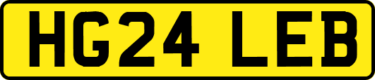 HG24LEB
