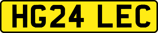 HG24LEC