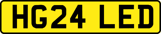 HG24LED