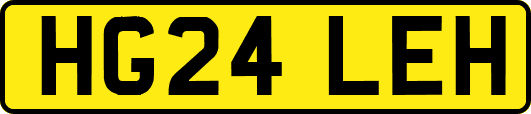 HG24LEH