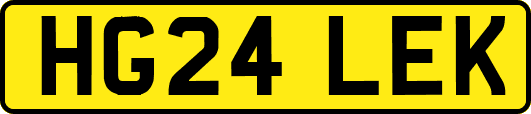 HG24LEK