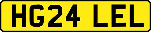 HG24LEL