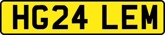 HG24LEM