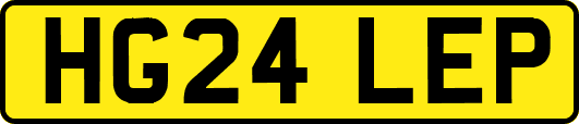 HG24LEP